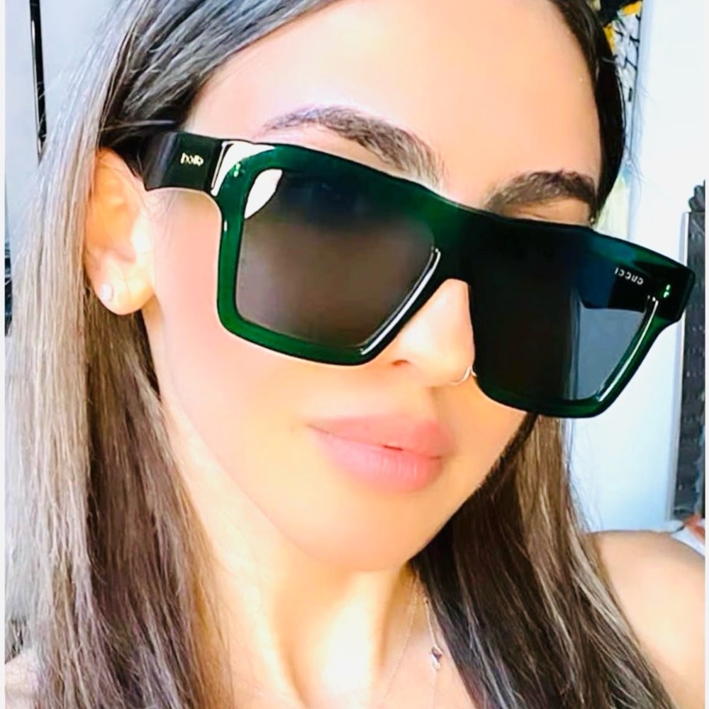 NEW Gucci Sunglasses  GG0962S